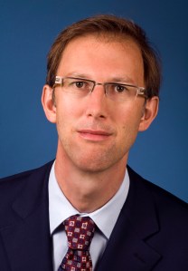 Dr. Georg Neureither