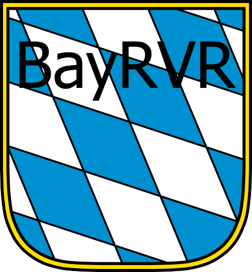 BayRVR – Bayerischer Rechts- und Verwaltungsreport BayRVR – Bayerischer Rechts- und Verwaltungsreport