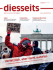 diesseits - Das humanistische Magazin 2015, Heft 1